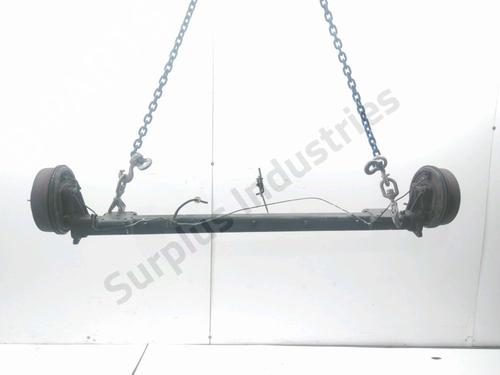 Used Other PEUGEOT BOXER Platform/Chassis (ZCT_) 2.5 TD (103 hp) 31954516