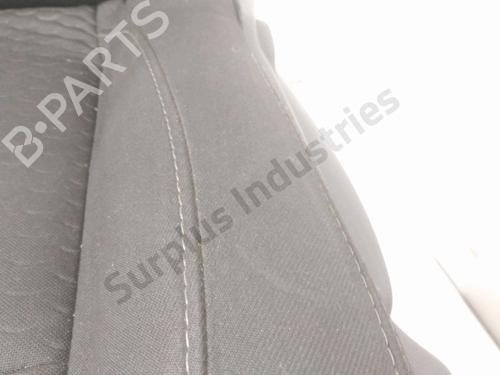 Left front seat OPEL VIVARO B Van (X82) 1.6 CDTI (05) | BP33334086C15 - Image 5