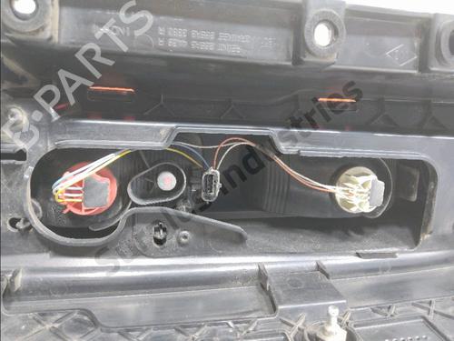 Left taillight RENAULT TRAFIC III Van (FG_) 2.0 dCi 145 (FGML) | BP39942861C34 - Image 5