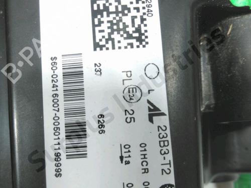 Left headlight FIAT DUCATO Van (250_) 140 Multijet 2,2 D | BP31955691C28  - Image 8