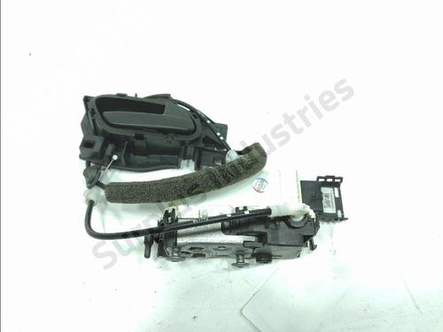 Used Front right lock Front right lock 39633758 39633758