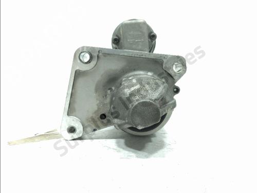 Used Starter Starter CITROËN BERLINGO Box Body/MPV (K9) 1.5 BlueHDi 100 (102 hp) 40465411 40465411