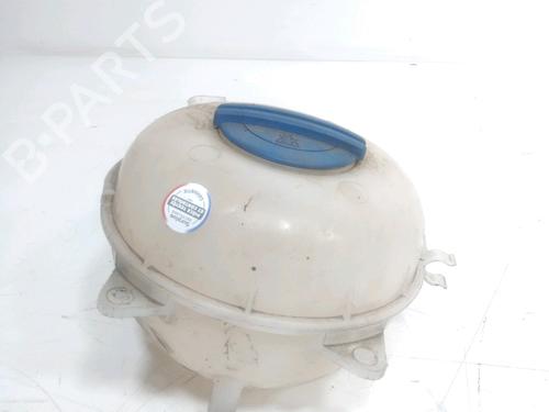 Used Expansion tank VW TRANSPORTER T5 Van (7HA, 7HH, 7EA, 7EH) 2.0 TDI (140 hp) 31954207