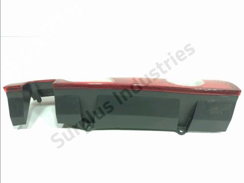 Right taillight RENAULT KANGOO Express (FW0/1_) 1.5 dCi 75 (FW07, FW10, FW04) | BP34112530C35 - Image 2