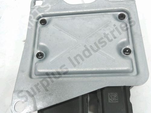 ECU airbags FORD TRANSIT V363 Platform/Chassis (FED, FFD) 2.0 EcoBlue RWD | BP31954986M53 - Image 2