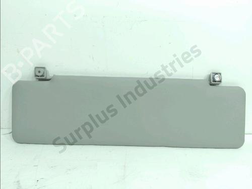 Used Left sun visor Left sun visor FIAT DUCATO Platform/Chassis (244_) 2.8 JTD (128 hp) 34458691 34458691