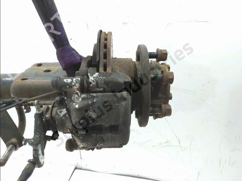 Rear differential IVECO DAILY IV Van 35C15 V, 35C15 V/P | BP36068628M24 - Image 3
