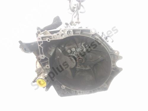 Used Gearbox Gearbox CITROËN JUMPY II Van 1.6 HDi 90 8V (90 hp) 36152749 36152749