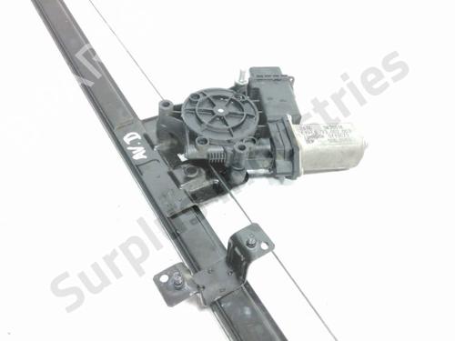 Used Front right window mechanism Front right window mechanism 34231562 34231562