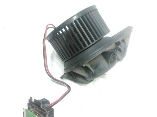 Heater blower motor RENAULT TRAFIC II Van (FL) 2.0 dCi 115 (FL01, FL0U, FL00, FL0H, FL0M) | BP35719411M62 - Image 7
