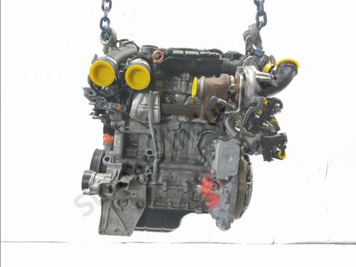 Engine PEUGEOT PARTNER Box Body/MPV (K9) 1.5 BlueHDi 100 | BP37017257M1 - Image 3