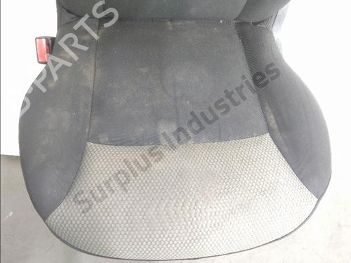 Left front seat RENAULT KANGOO Express (FW0/1_) 1.5 dCi 75 (FW07, FW10, FW04) | BP38104114C15 - Image 2