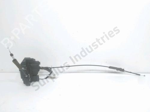 front-right-lock-nissan-navara-np300-d40-2004-33262247 main image