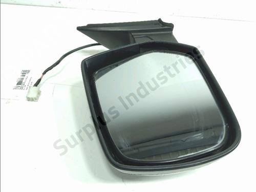 Spiegel buiten links Spiegel buiten links MAZDA BT-50 Pickup (CD, UN) 2.5 MRZ-CD 4x4 (UNY0W3) (143 hp) 36962462 36962462