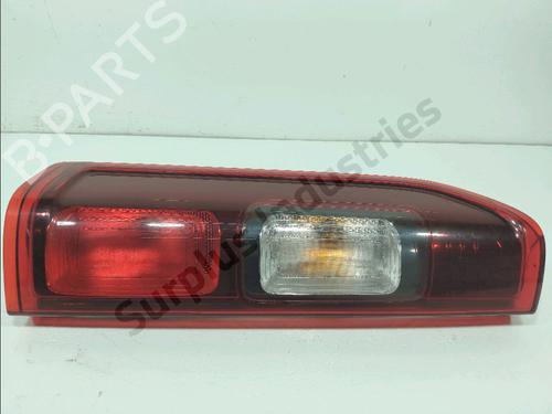 Used Left taillight Left taillight FIAT TALENTO Van (296_) 1.6 D (145 hp) 35808447 35808447