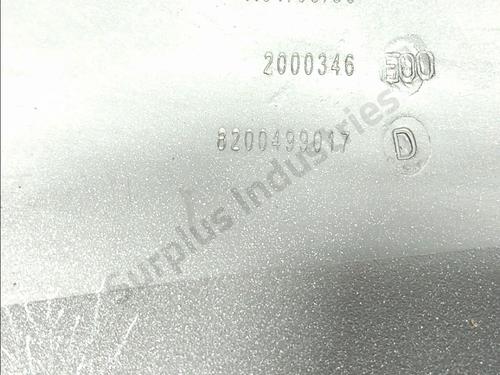 Grill RENAULT KANGOO Express (FW0/1_) 1.5 dCi 75 (FW07, FW10, FW04) | BP36853943C40 - Image 5