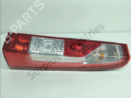 right-taillight-renault-master-iii-van-fv-2010-34262111 main image