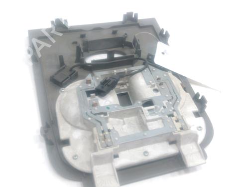 Interior roof light RENAULT MASTER III Van (FV) 2.3 dCi 100 FWD (FV0A, FV0B, FV0G, FV0K, FV0H) | BP35773283I8 - Image 5