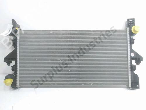 water-radiator-fiat-ducato-van-250_-2006-31954181 main image