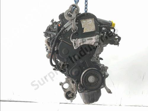 Engine PEUGEOT PARTNER Box Body/MPV (5_, G_) | BP37506726M1 - Image 3