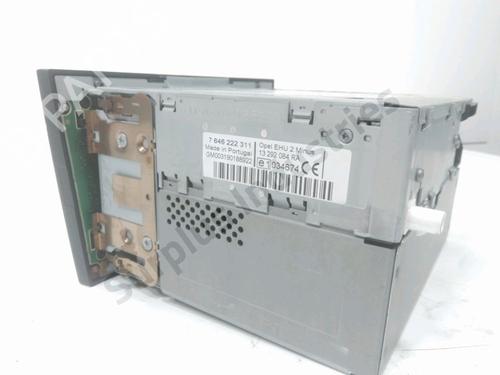 Radio OPEL COMBO Box Body/MPV 1.3 CDTI 16V | BP32435020E6 - Image 4