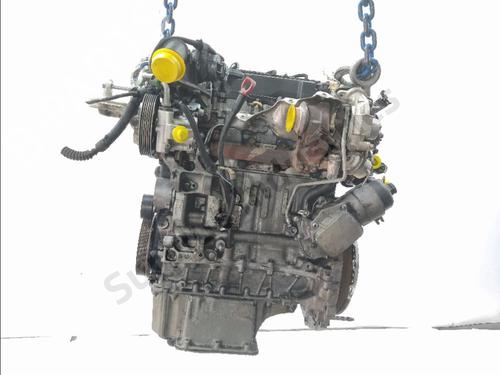 Engine CITROËN JUMPY II Van | BP39117638M1 - Image 3