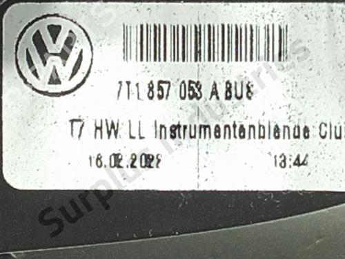 Altro VW MULTIVAN T7 (STM, STN) 1.4 eHybrid | BP35972790O1  - Image 5