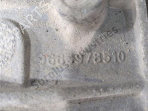 Gearbox CITROËN JUMPY II Van 2.0 HDi 125 | BP36519561M3 - Image 7