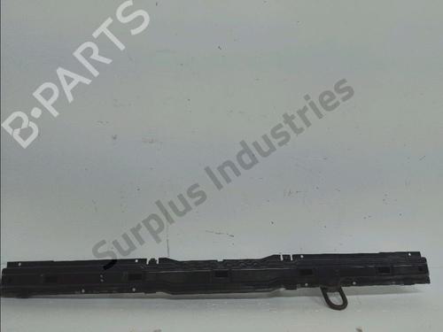 Used Rear bumper reinforcement Rear bumper reinforcement VW TRANSPORTER T4 Platform/Chassis (70E, 70L, 70M, 7DE, 7DL, 7D 2.5 TDI (102 hp) 35808432 35808432