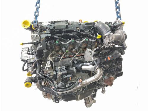 Used Engine Engine PEUGEOT PARTNER Box Body/MPV 1.6 HDi (90 hp) 34615984 34615984