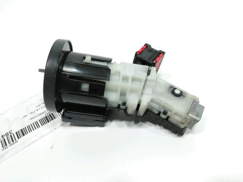 Ignition barrel FIAT TALENTO Van (296_) 1.6 D | BP32102787M48 - Image 3