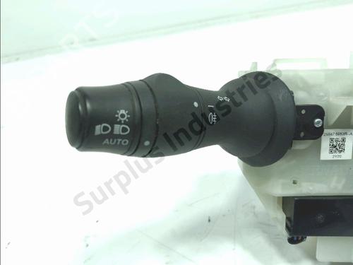 Steering wheel controls RENAULT MASTER III Van (FV) 2.3 dCi 150 FWD (FV0F, FV03, FV09) | BP35999685E15 - Image 2