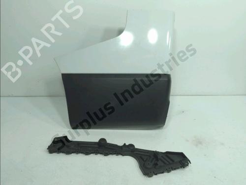 Used Corner bumper Corner bumper FIAT TALENTO Van (296_) 1.6 D (145 hp) 35808430 35808430