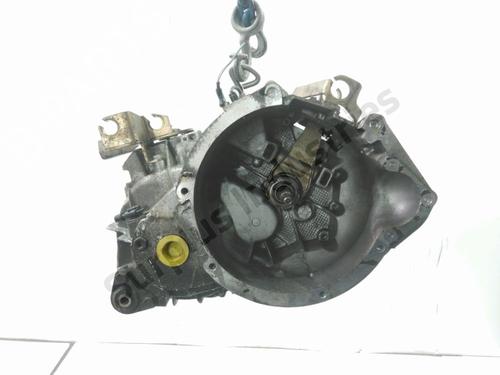 Used Gearbox Gearbox FIAT DUCATO Platform/Chassis (230_) 2.8 TDI (122 hp) 35941097 35941097