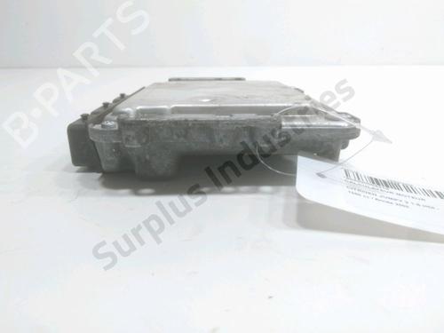 Engine control unit (ECU) CITROËN JUMPY II (VF7) | BP31954071M57 - Image 4