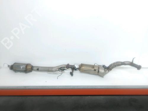 exhaust-system-ssangyong-rexton-y400-y450-2017-38082087 main image