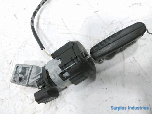 Used Ignition barrel PEUGEOT EXPERT Tepee (VF3X_) 2.0 HDi 165 (163 hp) 31954392