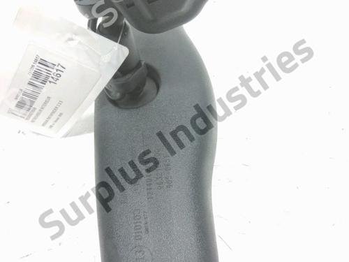Rear mirror NISSAN PATHFINDER III (R51) 2.5 dCi 4WD | BP32202998I6 - Image 4