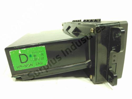 Climate control HYUNDAI TERRACAN (HP) 2.9 CRDi 4WD | BP32114706I5 - Image 4