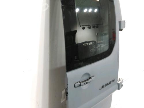 Used Right tailgate Right tailgate CITROËN JUMPY II (VF7) [2007-2016] 36314143 36314143