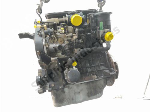 Engine PEUGEOT PARTNER Box Body/MPV (5_, G_) | BP37600244M1 - Image 3