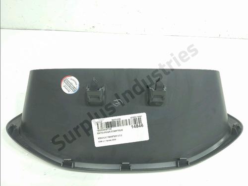 Other RENAULT MASTER III Van (FV) 2.3 dCi 135 FWD (FV0N, FV08, FV06, FV00, FV1S) | BP37483776O1 - Image 4