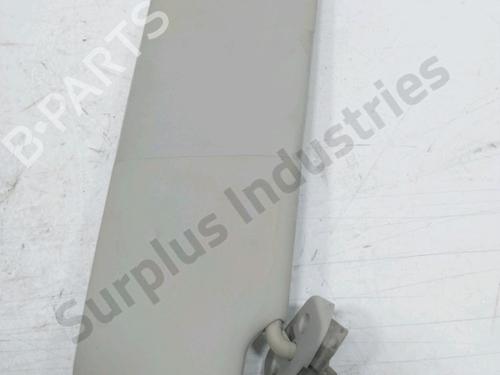Right sun visor CITROËN JUMPER II Van 2.2 HDi 130 | BP31955584I2 - Image 2