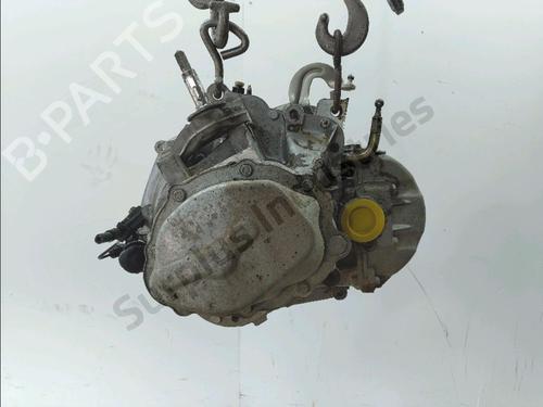 Gearbox CITROËN BERLINGO Box Body/MPV (B9) 1.6 HDi 90 16V | BP36182748M3 - Image 3