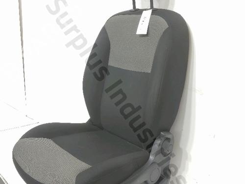 Left front seat RENAULT KANGOO Express (FW0/1_) 1.5 dCi 90 (FW0G, FW05, FW08, FW11) | BP40522827C15 - Image 2