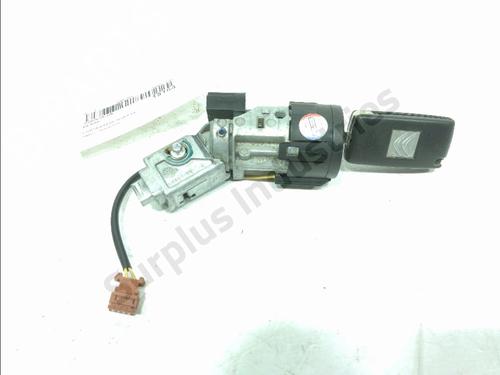 ignition-barrel-citroen-berlingo-box-bodympv-b9-2008-39397961 main image