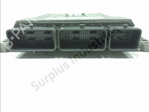 Engine control unit (ECU) NISSAN NV200 Van 1.5 dCi 110 (M20, M20N, M20M) | BP34177787M57 - Image 2