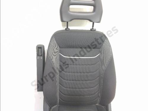 Left front seat IVECO DAILY VI Van 33S14, 35S14, 35C14, 42S14 | BP38104115C15 - Image 4