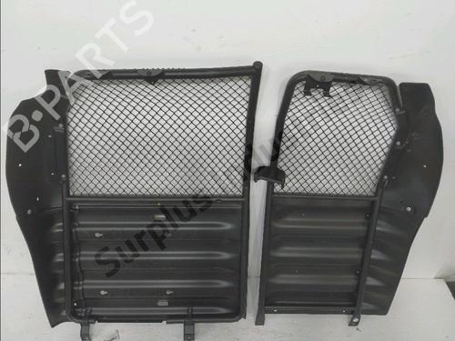 Cargo separator CITROËN BERLINGO Box Body/MPV (B9) 1.6 HDi 75 | BP38588777I36 - Image 2