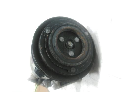 AC compressor SSANGYONG REXTON (Y400, Y450) 2.2 Xdi (POE) | BP38082103M34 - Image 4